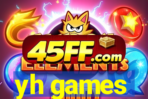 yh games